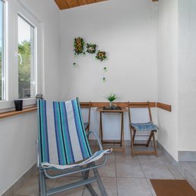 Apartman Šmrika - CKA140