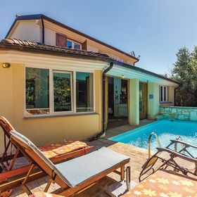 Vendégház Ližnjan - CIZ198