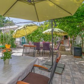 Apartman Jadranovo - CKC982