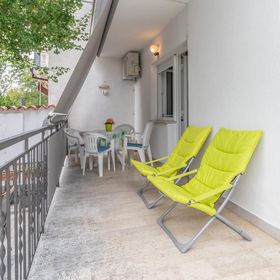 Apartman Jadranovo - CKC982