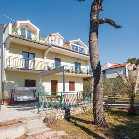 Apartman Brodarica - CDV967