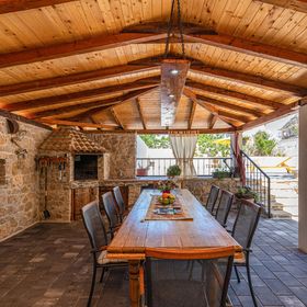 Vendégház Drage - CDA718