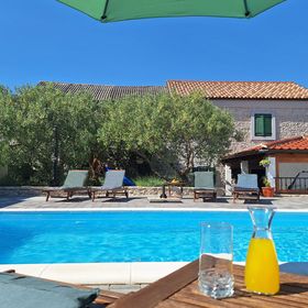 Vendégház Drage - CDA718