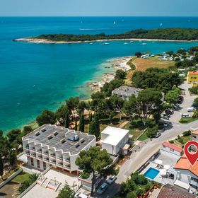 Vendégház Banjole - CIB490