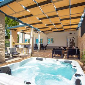 Apartman Kaštel Gomilica - CDC151