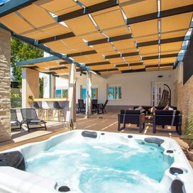 Apartman Kaštel Gomilica - CDC151