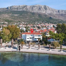 Apartman Kaštel Gomilica - CDC151