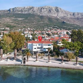 Apartman Kaštel Gomilica - CDC151