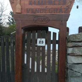 Kemencés Vendégház Kisgyőr