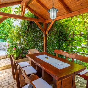 Apartman Omišalj - CKK854