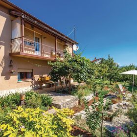 Apartman Lovran - CKO037