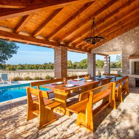 Vendégház Krmed - CIC004