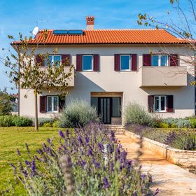 Vendégház Krmed - CIC004