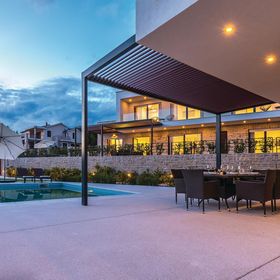 Vendégház Tribunj - CDJ337