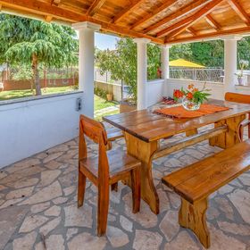 Apartman Pula - CIP551