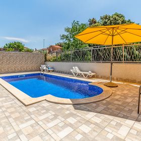 Apartman Pula - CIP551