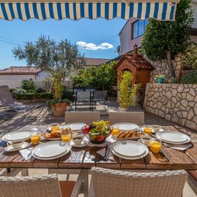 Apartman Selce - CKC847