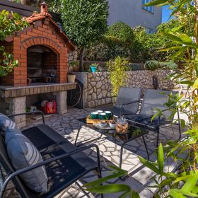 Apartman Selce - CKC847