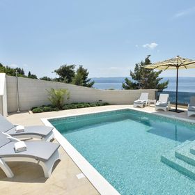 Vendégház Omiš - CDF719