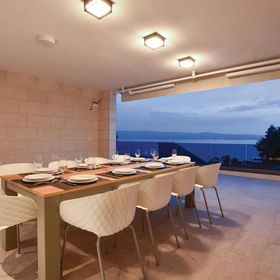 Vendégház Omiš - CDF719