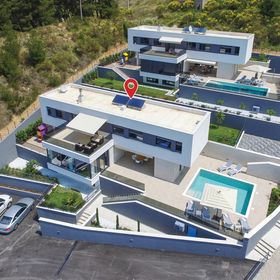 Vendégház Omiš - CDF719