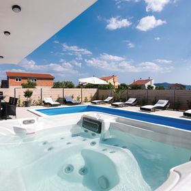 Vendégház Sukošan - CDA580