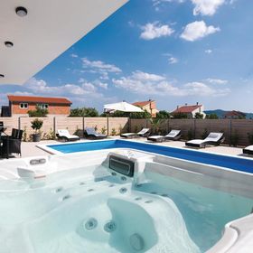 Vendégház Sukošan - CDA580