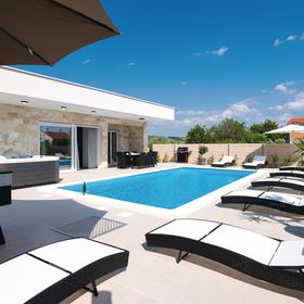 Vendégház Sukošan - CDA580