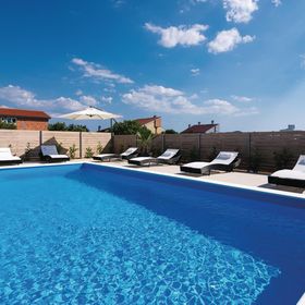 Vendégház Sukošan - CDA580