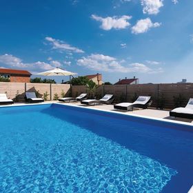 Vendégház Sukošan - CDA580