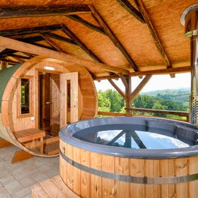 Vendégház Adamovec - CCC180