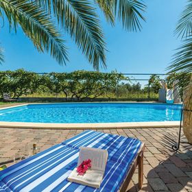 Vendégház Turanj - CDZ024