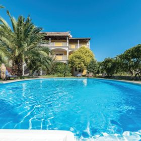 Vendégház Turanj - CDZ024