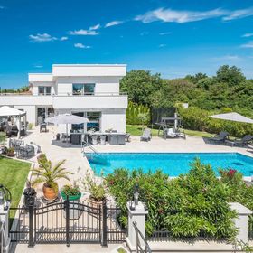 Vendégház Ližnjan - CIZ408