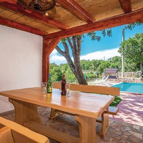 Vendégház Jablanac - CKV383