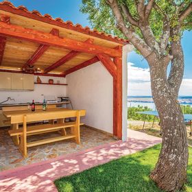 Vendégház Jablanac - CKV383