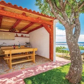 Vendégház Jablanac - CKV383