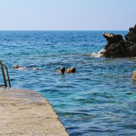 Vendégház Potomje - CDP376