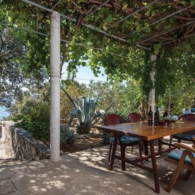 Vendégház Potomje - CDP376