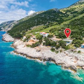 Vendégház Potomje - CDP376