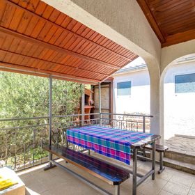 Vendégház Karlobag - CKV602