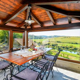 Vendégház Zadobarje - CCL102