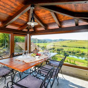 Vendégház Zadobarje - CCL102