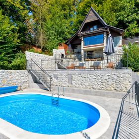 Vendégház Zadobarje - CCL102