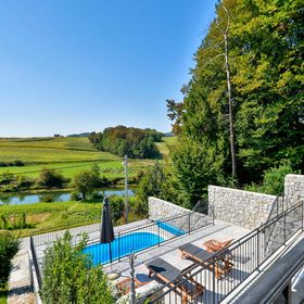 Vendégház Zadobarje - CCL102