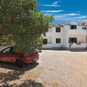 Apartman Jezera - CDJ546