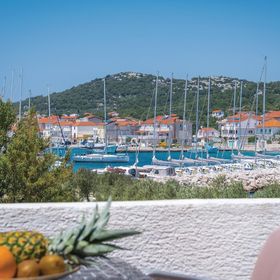 Apartman Jezera - CDJ546