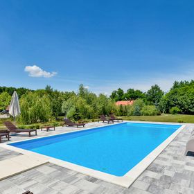 Vendégház Mala Ludina - CCC258