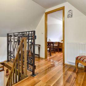 Vendégház Mala Ludina - CCC258