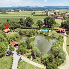 Vendégház Mala Ludina - CCC258